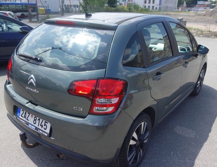 Citroën C3 6