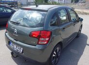 Citroën C3 6