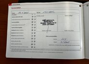 Škoda Superb Kombi 3,6 l 191 kw