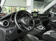 Mercedes-Benz Třídy V 5