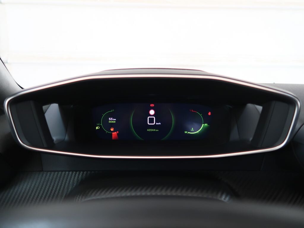 Peugeot 2008 SUV 1,2 l 74 kw