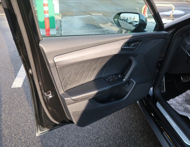 Cupra Leon Kombi 2,0 l 180 kw