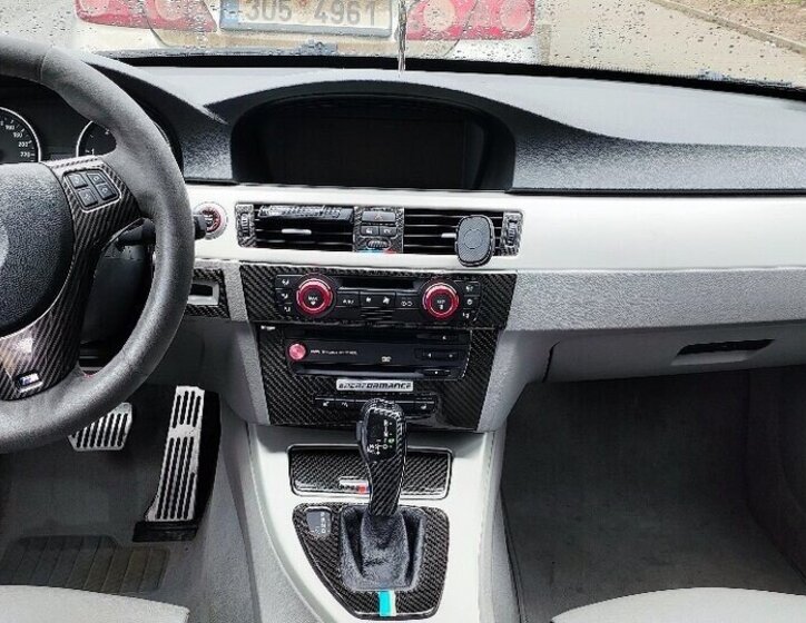 BMW Řada 3 Kombi 0,0 0