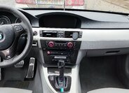 BMW Řada 3 Kombi 0,0 0