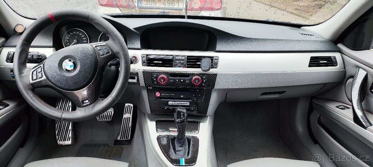 BMW Řada 3 Kombi 0,0 0