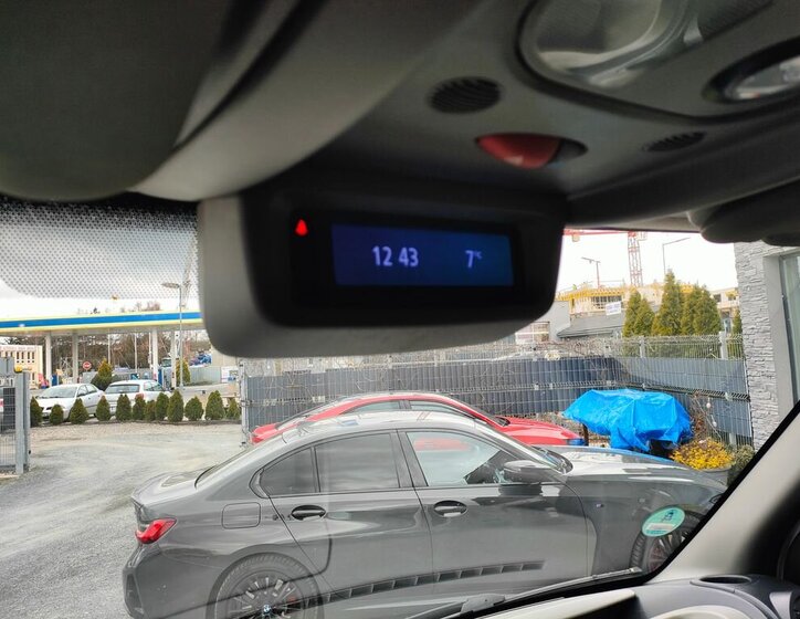 Renault Master Skříň 2,3 l 92 kw