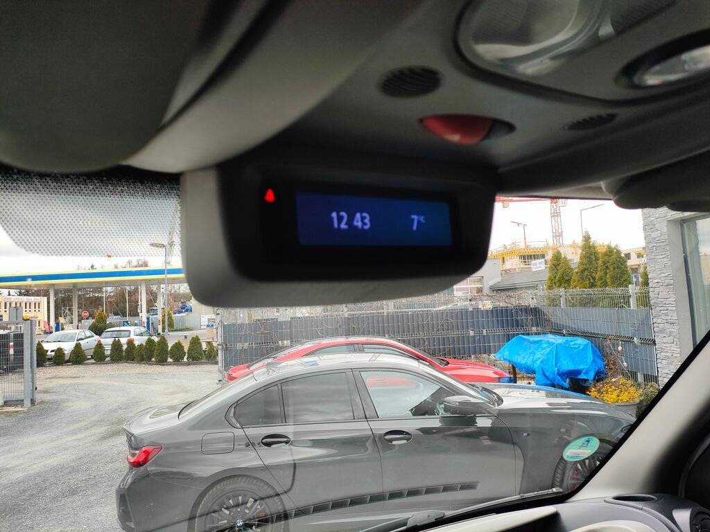 Renault Master Skříň 2,3 l 92 kw