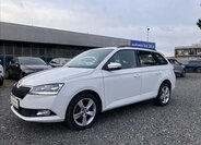 Škoda Fabia Kombi 999,0 70 kw
