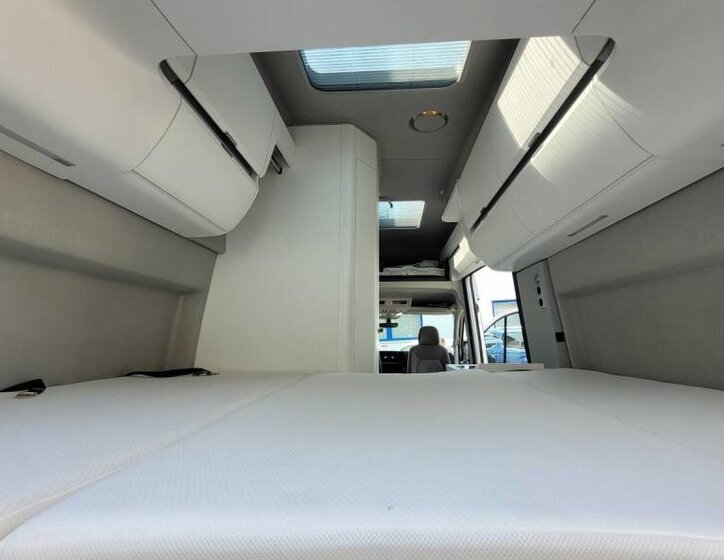 Volkswagen Ostatní Ostatní 2,0 l 130 kw