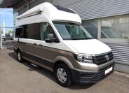 Volkswagen Grand California 18