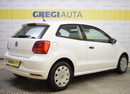 Volkswagen Polo Hatchback 999,0 44 kw