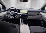 Hyundai Tucson Ostatní 1,6 l 118 kw