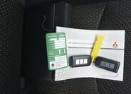 Mitsubishi ASX SUV / Terénní 1,8 l 110 kw