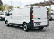 Renault Trafic 4