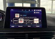 Peugeot 5008 SUV 2,0 l 110 kw