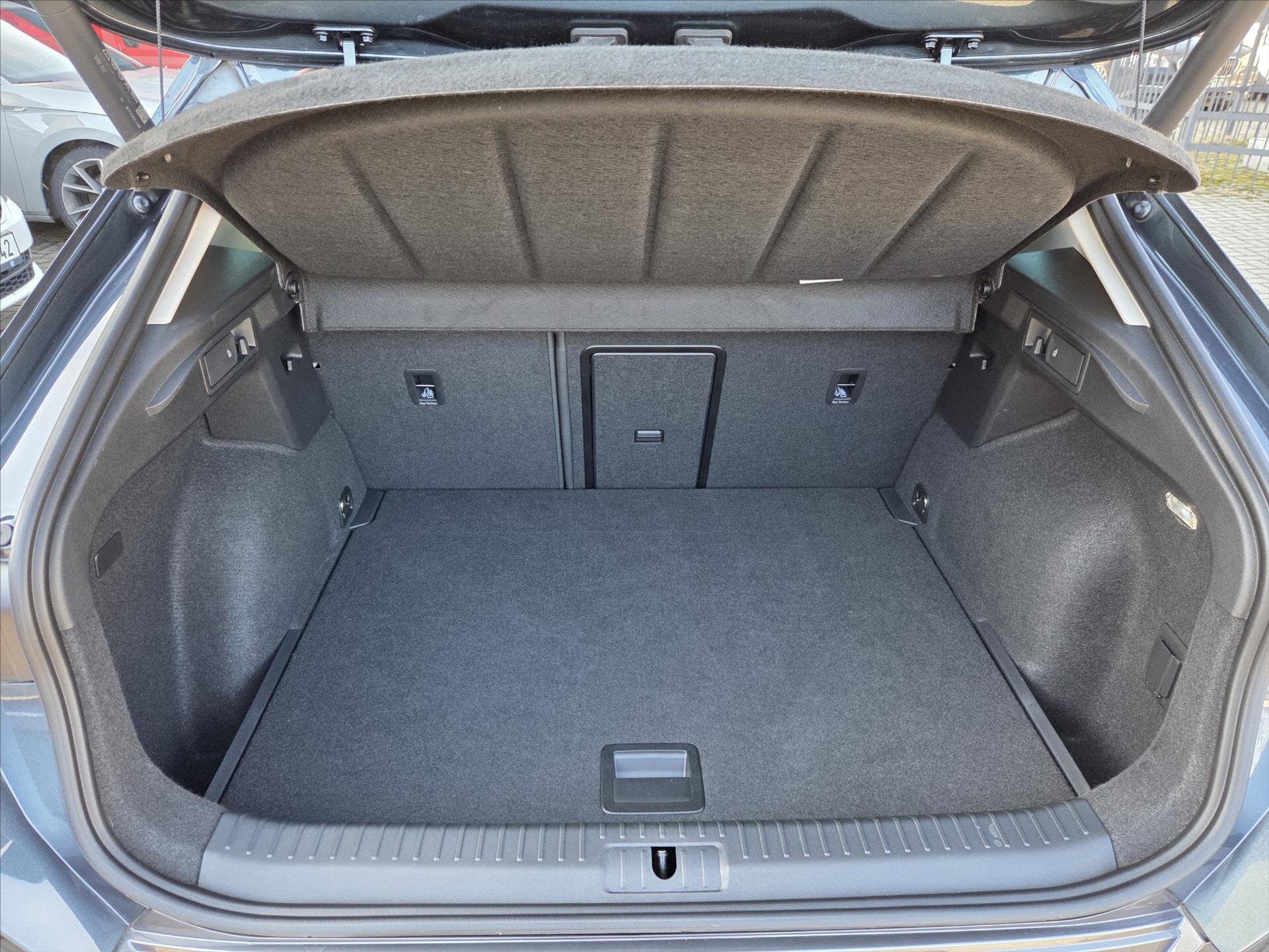 Cupra Formentor SUV 1,5 l 110 kw