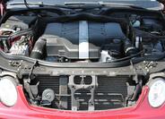 Mercedes-Benz Třídy E 34