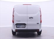 Ford Transit Custom 6