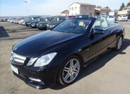 Mercedes-Benz Třídy E 3