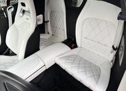 Mercedes-Benz SL Kabriolet 4,0 l 430 kw