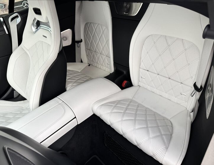 Mercedes-Benz SL Kabriolet 4,0 l 430 kw