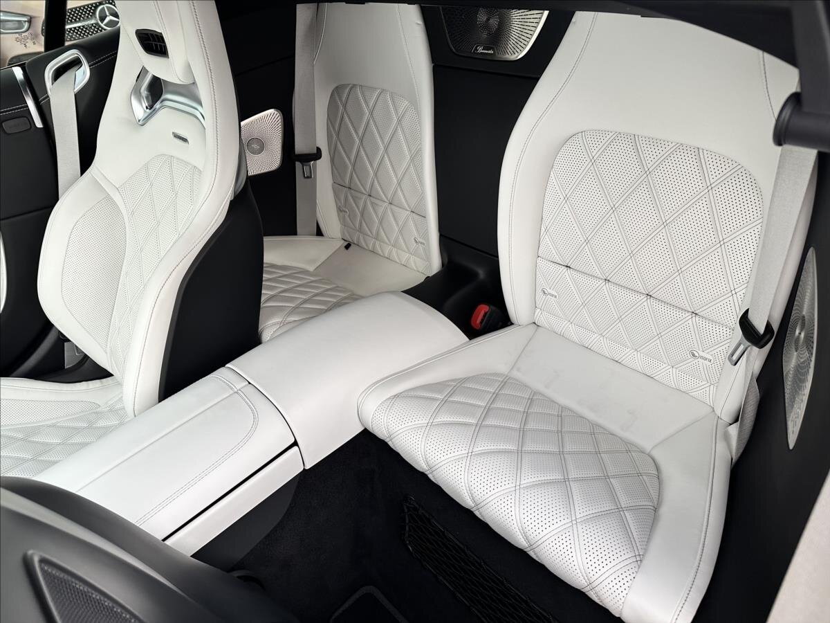 Mercedes-Benz SL Kabriolet 4,0 l 430 kw