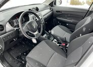 Suzuki Vitara 13