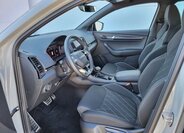 Škoda Karoq SUV / Terénní 1,5 l 110 kw