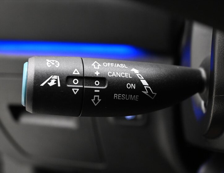 MG EHS SUV / Terénní 1,5 l 119 kw