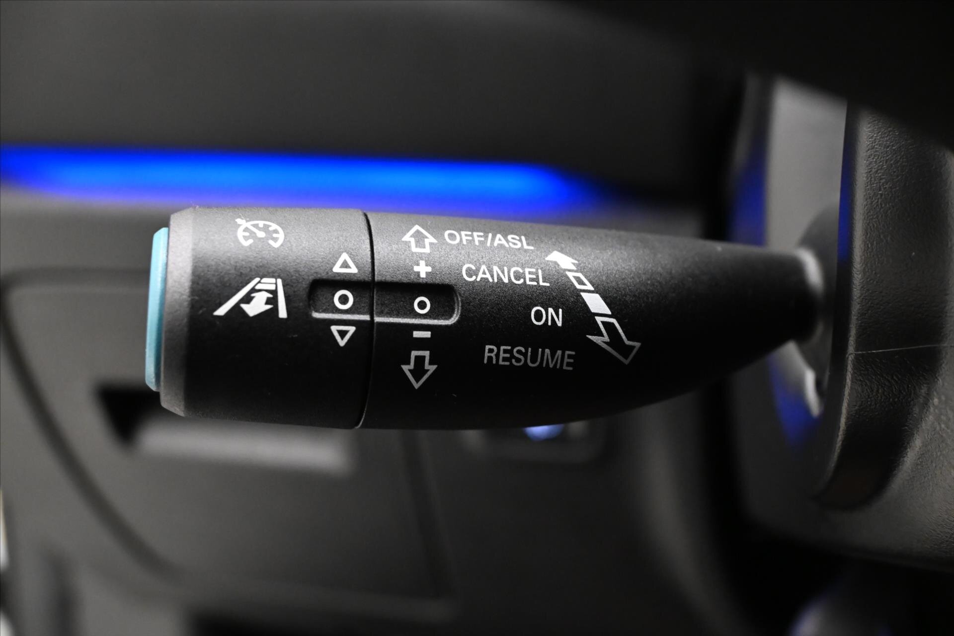 MG EHS SUV / Terénní 1,5 l 119 kw