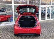 Peugeot 208 Hatchback 1,2 l 61 kw