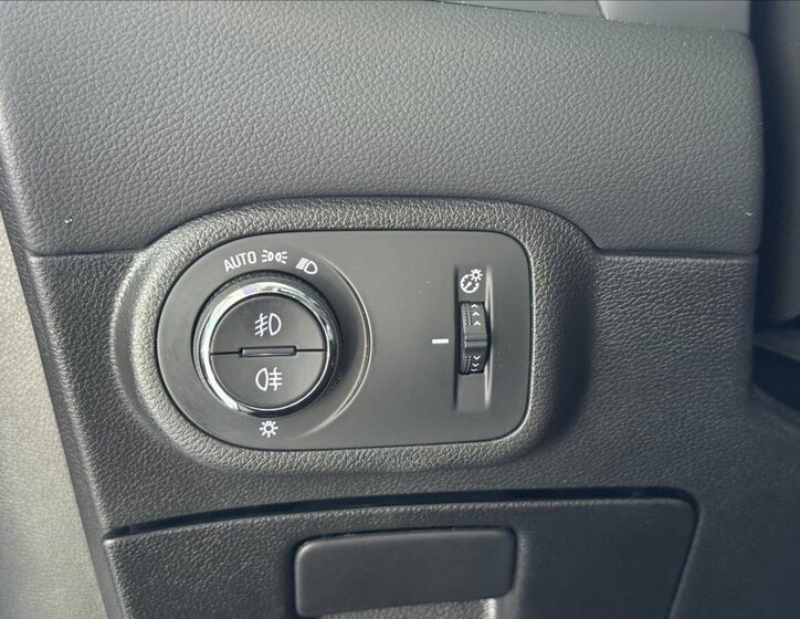 Opel Zafira MPV 1,4 l 103 kw