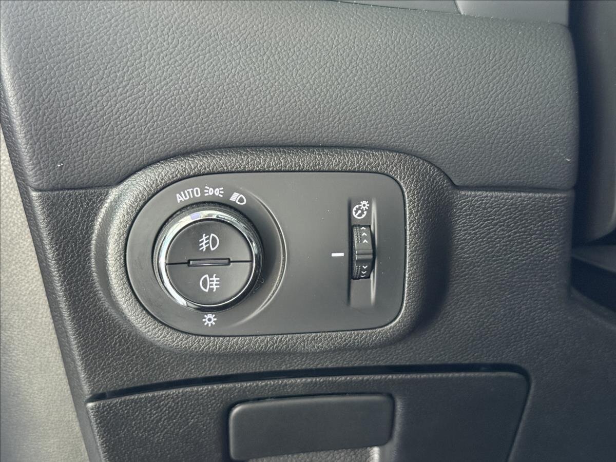 Opel Zafira MPV 1,4 l 103 kw