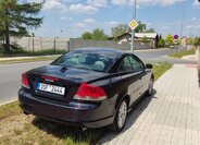Volvo C70 Sedan / Limuzína 0,0 0