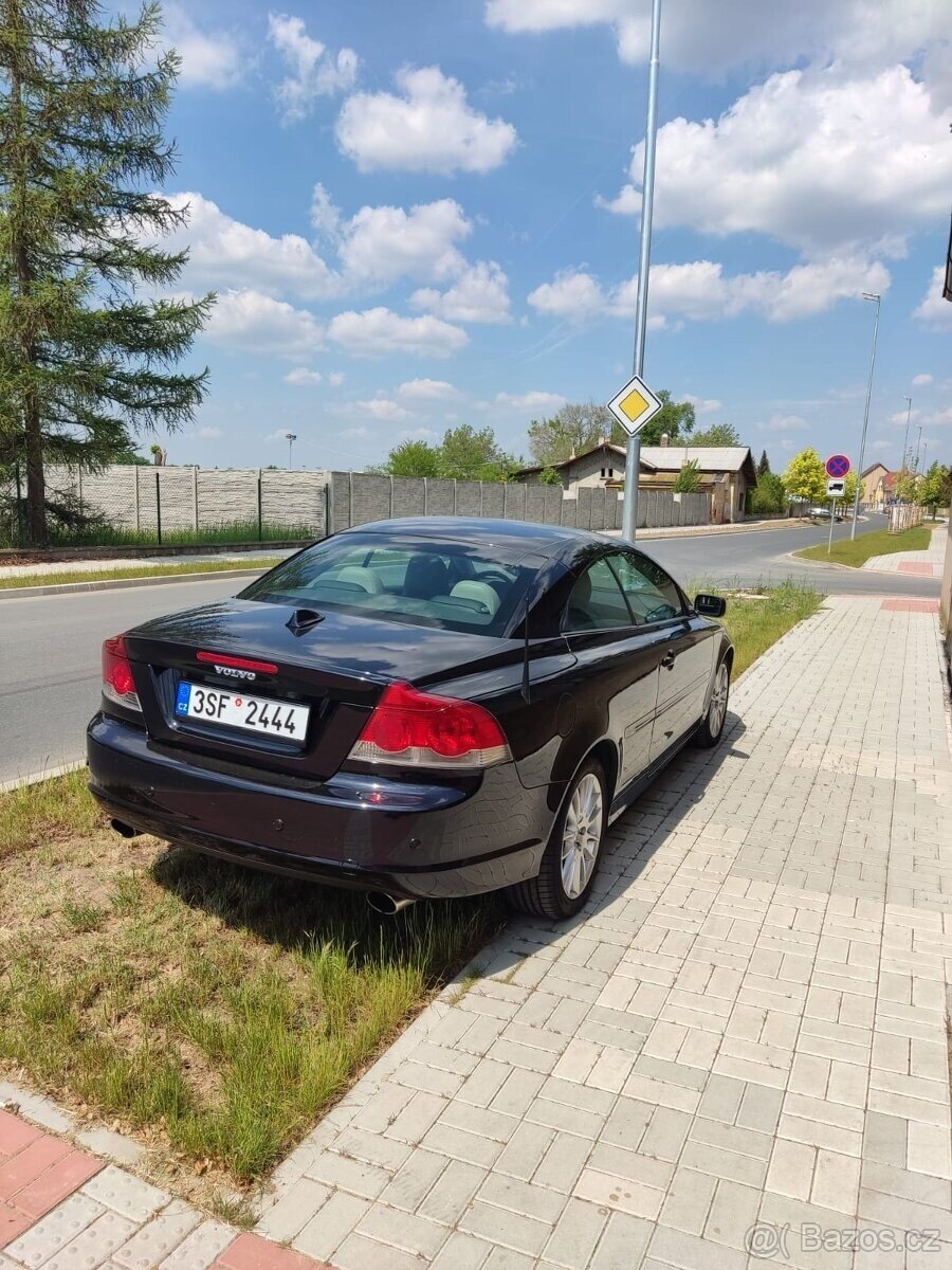 Volvo C70 Sedan / Limuzína 0,0 0