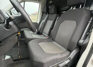 Volkswagen Crafter Ostatní 2,0 l 103 kw