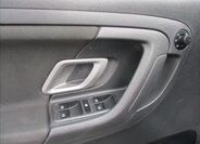 Škoda Fabia Hatchback 1,2 l 63 kw