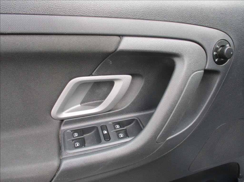 Škoda Fabia Hatchback 1,2 l 63 kw