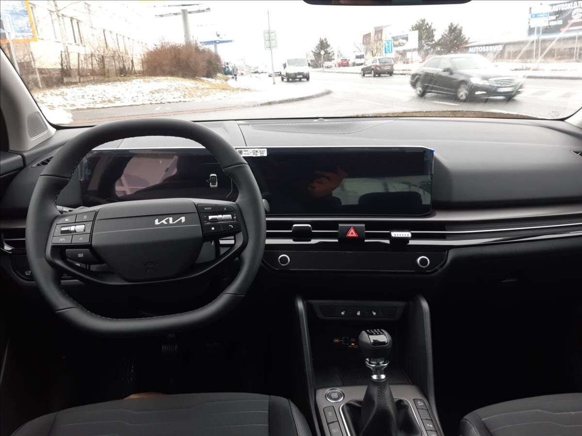 KIA Sportage SUV 1,6 l 0