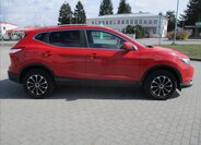 Nissan Qashqai SUV 1,6 l 96 kw