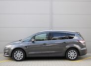 Ford S-MAX 8