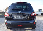 Nissan Qashqai 5