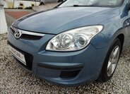 Hyundai i30 Kombi 1,4 l 80 kw