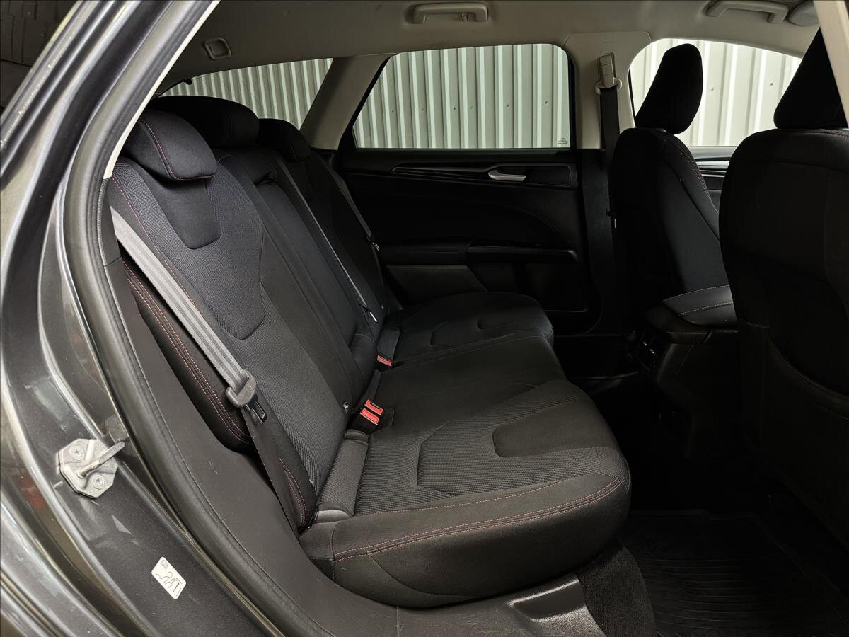 Ford Mondeo Kombi 2,0 l 110 kw