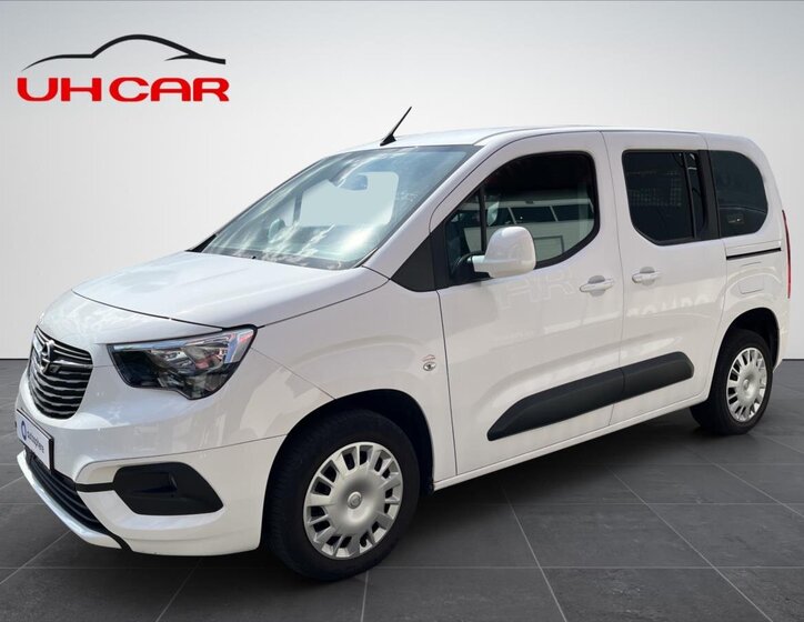 Opel Combo MPV 1,2 l 81 kw