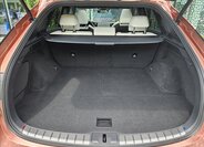 Lexus RX 500h SUV / Terénní 2,4 l 273 kw