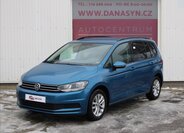 Volkswagen Touran 1