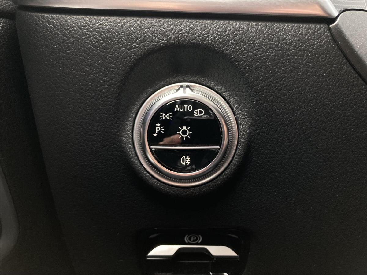 Mercedes-Benz Třídy C