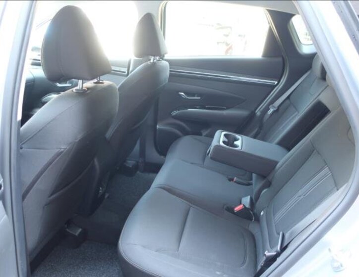 Hyundai Tucson SUV 1,6 l 85 kw