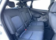 Hyundai ix20 MPV 1,4 l 66 kw